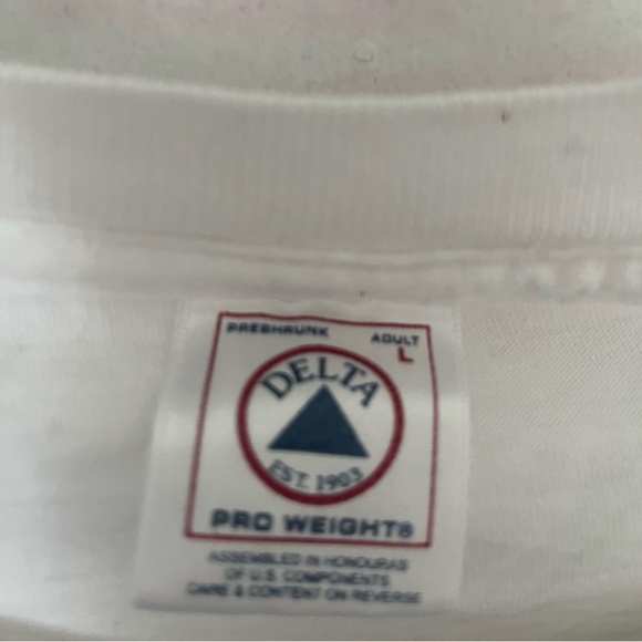 Vintage Calvin and Hobbes Tee - Picture 3 of 4